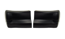 Load image into Gallery viewer, Five Star Fabricating 00 Monte Carlo Bumper Cover Black Plastic 630-450-B