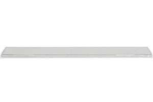 Five Star Fabricating 1/8in Thick Spoiler 000-6701