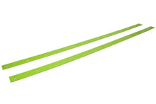 Load image into Gallery viewer, Five Star Fabricating 2019 LM Body Nose Wear Strips Flourescent Green 11002-41551-FG