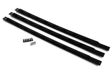 Load image into Gallery viewer, Five Star Fabricating 2019 LM Front Window Braces 11002-76333