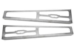 Five Star Fabricating 2019 LM Quarter Panel Braces Aluminum 2pc 11002-75433