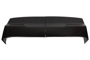 Five Star Fabricating 2019 LM Rear Bumper Cover Black 11002-45051-B