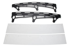 Five Star Fabricating 2019 LM Spoiler Black 5in x 60in 90 Degree 11002-47359-B