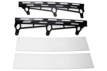 Load image into Gallery viewer, Five Star Fabricating 2019 LM Spoiler Black 6.5in x 60in 70 Degree 11002-47367-B