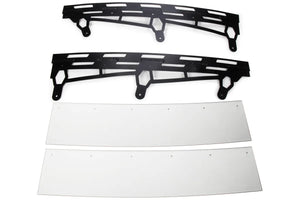 Five Star Fabricating 2019 LM Spoiler Black 6.5in x 60in 90 Degree 11002-47369-B