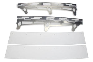 Five Star Fabricating 2019 LM Spoiler Plain 5in x 60in 70 Degree 11002-47357