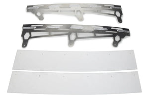Five Star Fabricating 2019 LM Spoiler Plain 5in x 60in 90 Degree 11002-47359