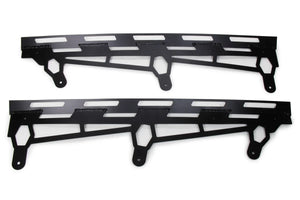 Five Star Fabricating 2019 LM Spoiler Repl Brackets 70 Deg Black Pr 11002-47367-1B