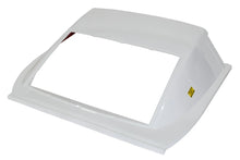 Load image into Gallery viewer, Five Star Fabricating 2019 LM Ultraglass Rear Greenhouse White 11002-51513-W