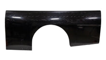 Load image into Gallery viewer, Five Star Fabricating 2019 Truck Quarter Panel Left Black Alum 21001-27333-BL