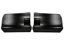 Load image into Gallery viewer, Five Star Fabricating 88 Monte Bumper Cover Black Plastic 021-450-B