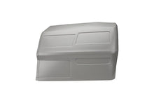 Load image into Gallery viewer, Five Star Fabricating 88 Monte Nose MD3 Gray Plastic Left Side 021-410-GL