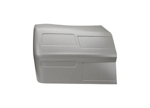 Five Star Fabricating 88 Monte Nose MD3 Gray Plastic Right Side 021-410-GR