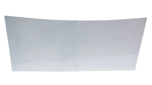Five Star Fabricating 88 Monte Steel Deck Lid Filler 601-320S-W