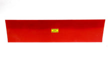 Load image into Gallery viewer, Five Star Fabricating ABC Aluminum Deck Lid Red 661-310A-R