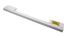 Load image into Gallery viewer, Five Star Fabricating ABC Cowl Air Inlet Insert White 661-5100A-W