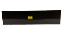 Load image into Gallery viewer, Five Star Fabricating ABC Deck Lid Aluminum Black 661-310A-B