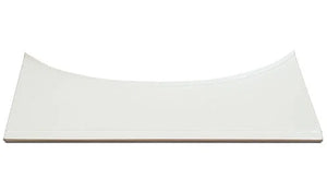 Five Star Fabricating ABC F/G Deck Lid Filler Panel 661-3200-W