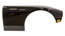 Load image into Gallery viewer, Five Star Fabricating ABC Fender Ultraglass Black Right 10in Tires 663-240-BR