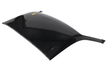 Load image into Gallery viewer, Five Star Fabricating ABC Greenhouse Front LW Composite Black 671-5112L-B