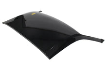 Load image into Gallery viewer, Five Star Fabricating ABC Greenhouse Front Std Composite Black 671-5112-B