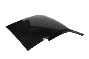 Five Star Fabricating ABC Greenhouse Rear Half Std Composite Black 671-5102-B