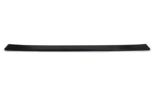 Five Star Fabricating ABC Rocker Panel Plastic Black 000-5501P-B
