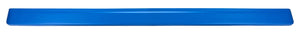 Five Star Fabricating ABC Rocker Panel Plastic Blue 000-5501P-CB