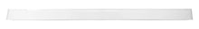 Load image into Gallery viewer, Five Star Fabricating ABC Rocker Panel Rolled Aluminum White 000-5501A-W