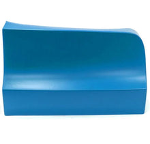 Load image into Gallery viewer, Five Star Fabricating Bumper Cover Right ABC Blue Plastic 460-450-CBR