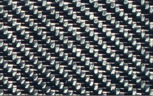 Five Star Fabricating Carbon Fiber Laminated Flat Sheet 2ft x 4ft 090-04412