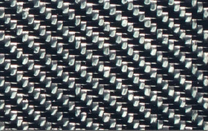 Five Star Fabricating Carbon Fiber Laminated Flat Sheet 4ft x 8ft 090-00412