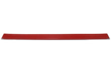 Load image into Gallery viewer, Five Star Fabricating Contoured Rocker Panel Red Aluminum 000-5501A-R