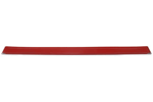 Five Star Fabricating Contoured Rocker Panel Red Aluminum 000-5501A-R