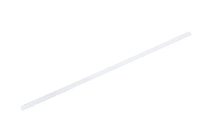 Five Star Fabricating Deck Lid Hold Down ABC White XM 000-310H-W