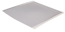 Load image into Gallery viewer, Five Star Fabricating Dirt Roof White 006-5101L-W