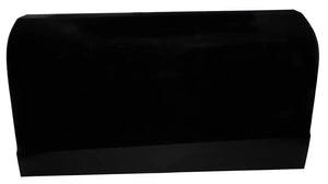 Five Star Fabricating Door Left Black Stock Car Aluminum 33131-21033-BL