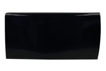 Load image into Gallery viewer, Five Star Fabricating Door Right Aluminum Black Extra Long 662-211A-BR