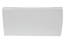 Load image into Gallery viewer, Five Star Fabricating Door Right Aluminum White Extra Long 662-211A-WR