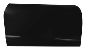 Five Star Fabricating Door Right Black Stock Car Aluminum 33131-21033-BR