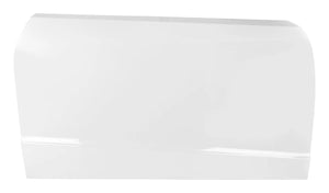 Five Star Fabricating Door Right White Stock Car Aluminum 33131-21033-WR