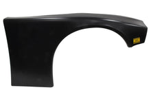 Load image into Gallery viewer, Five Star Fabricating Fender Right Black LSMC Plastic Full 13002-23051-BR