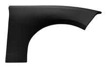 Load image into Gallery viewer, Five Star Fabricating Fender Right Black Stock Car Plastic 33131-23051-BR
