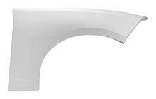 Load image into Gallery viewer, Five Star Fabricating Fender Right White Stock Car Plastic 33131-23051-WR