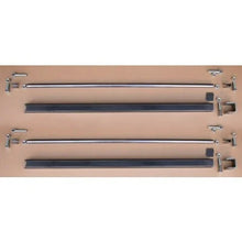 Load image into Gallery viewer, Five Star Fabricating Front Bumper Mounting Kit 10001-72721