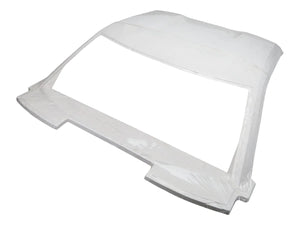 Five Star Fabricating Greenhouse Front White North American Sportsman 12001-51311-W