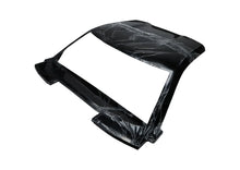 Load image into Gallery viewer, Five Star Fabricating Greenhouse Frt Long Black NASCAR Mexico 12001-51111-B