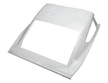 Load image into Gallery viewer, Five Star Fabricating Greenhouse Rear White North American Sportsman 12001-51511-W