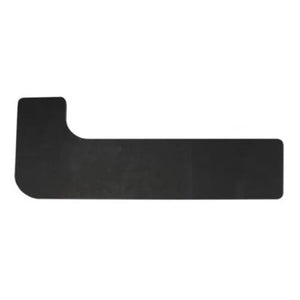 Five Star Fabricating Lower Aero Valance Mod Support 1/4in Each 3022-410-1