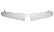 Load image into Gallery viewer, Five Star Fabricating Lower Valance MD3 Evo II DLM White 32004-41751-W